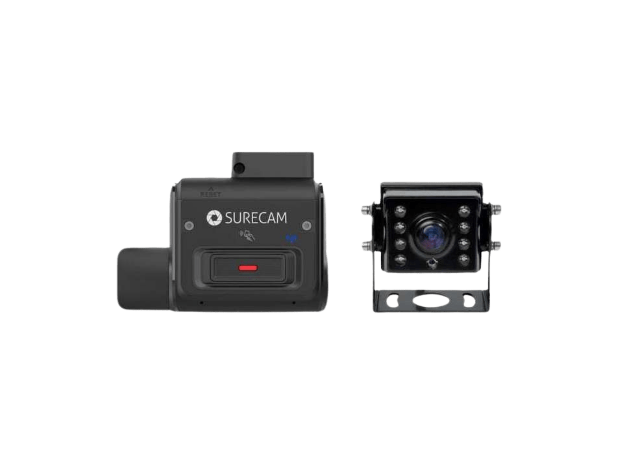 Online Dashcam Platform Management SureCam